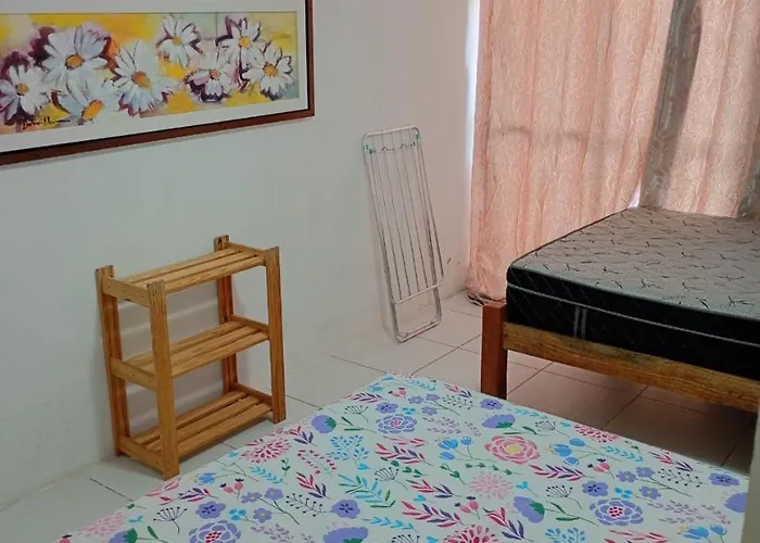 Beira Mar Maragogi Flat Apartamento