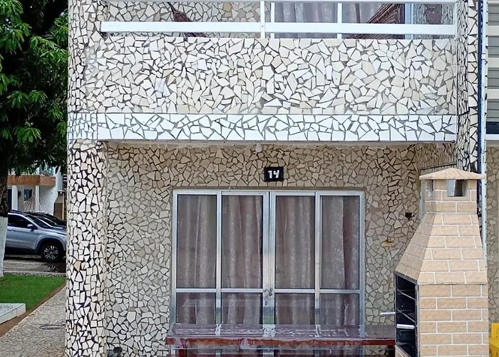Beira Mar Maragogi Flat Apartamento